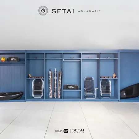 Setai, Aquamaris- pé na areia-3