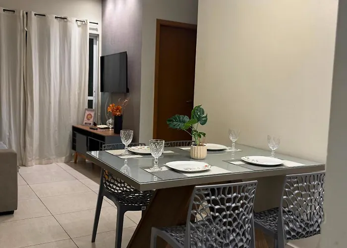 Apartamento João Pessoa Bessa